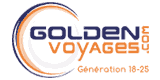 Codes Promo Goldenvoyages.com