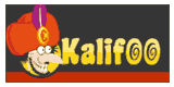 Codes Promo Kalifoo