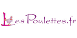 Codes Promo Les Poulettes