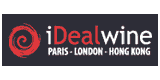 Codes Promo iDealwine