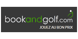 Codes Promo Bookandgolf
