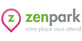 Codes Promo Zenpark