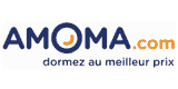 Codes Promo Amoma FR