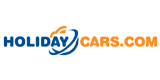 Codes Promo Holiday Cars