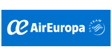 Codes Promo Air Europa France