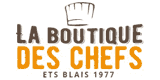 Codes Promo La boutique des chefs