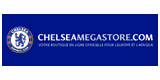 Codes Promo Chelsea Megastore