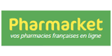 Codes Promo Pharmarket