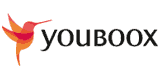 Codes Promo Youboox