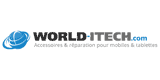 Codes Promo World iTech
