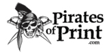 Codes Promo Pirates of Print