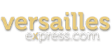 Codes Promo Versailles Express.com