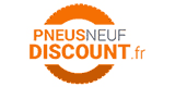 Codes Promo Pneus Neufs Discount