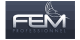 Codes Promo Fem professionnel