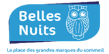 Codes Promo Belles Nuits