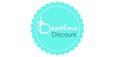 Codes Promo Bapteme discount