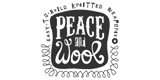 Codes Promo Peace and wool