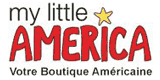 Codes Promo My little america
