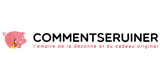 Codes Promo commentseruiner