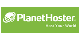 Codes Promo Planethoster