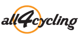 Codes Promo all4cycling fr
