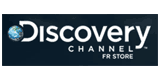 Codes Promo Discovery