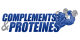 Codes Promo compléments et protéinés