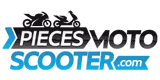 Codes Promo Pieces moto scooter