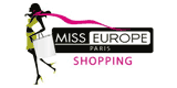 Codes Promo Miss Europe Shopping