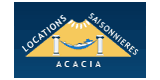 Codes Promo Acacia Location