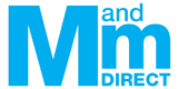 Codes Promo MandMDirect.fr