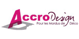 Codes Promo Accro Design