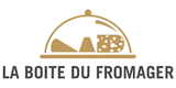 Codes Promo LA BOITE DU FROMAGER