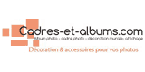Codes Promo cadres et albums