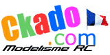 Codes Promo Ckado