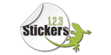 Codes Promo 123 stickers