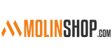 Codes Promo molinshop