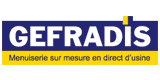 Codes Promo Gefradis