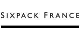 Codes Promo Sixpack