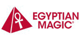 Codes Promo Egyptian magic