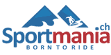 Codes Promo Sportmania