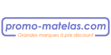 Codes Promo Promo-matelas.com