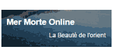 Codes Promo Mer morte