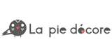 Codes Promo La pie décore