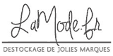 Codes Promo Lamode.fr