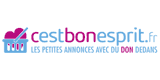Codes Promo cestbonesprit
