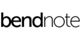 Codes Promo BendNote