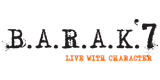 Codes Promo B.A.R.A.K.'7