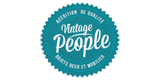 Codes Promo Vintage People