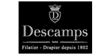 Codes Promo Descamps